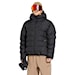 Volcom Sew Down Jacket black