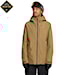 Volcom Tester 3L GORE-TEX Jacket bronze