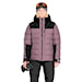 Bunda na snowboard Volcom Wms Puffleup Jacket dusty lavender 2025