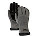 Street Gloves Burton Wms Sapphire true black heather 2024