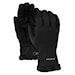 Street Gloves Burton Wms Sapphire true black 2024