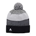 Burton Kids Fleece Lined Pom true black