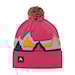 Burton Kids Recycled Echo Lake azalea pink