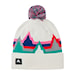 Burton Kids Recycled Echo Lake stout white