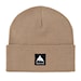 Cap Burton Recycled Kactusbunch Tall summit taupe 2026