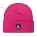 Cap Burton Recycled Kactusbunch Tall very berry 2026