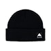 Cap Burton Recycled VT true black 2025