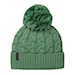 Cap Burton Wms Fleece Lined Zippy soft sage 2026