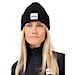 Čepice Eivy Watcher black 2026