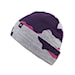 Czapka Horsefeathers Anika grape camo 2025