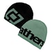 Horsefeathers Fuse Youth iceberg green