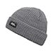 Čepice Horsefeathers Gaine gray melange 2026