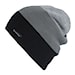 Czapka Horsefeathers Matteo black 2026