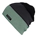 Czapka Horsefeathers Matteo iceberg green 2026