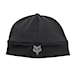 Fox Defend Skull Cap black