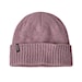 Čiapka Patagonia Brodeo Beanie stormy mauve 2025