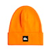 Čiapka Quiksilver Brigade Youth orange pepper 2025