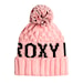 Čiapka Roxy Tonic Girl Beanie pink salt 2025