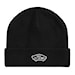 Vans Classic Cuff black