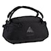 Burton Multipath 40L true black ballistic