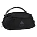 Burton Multipath 60L true black ballistic