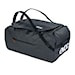 Travel Bag EVOC Duffle Bag 100 carbon grey/black