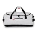Follow Life Duffel Bag light grey