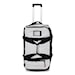 Follow Life Gear Bag light grey