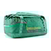 Torba podróżna Patagonia Black Hole Duffel 40L aqua stone 2026
