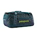 Travel Bag Patagonia Black Hole Duffel 40L tidal teal w/luminous pink 2026