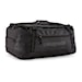 Torba podróżna Patagonia Black Hole Duffel 55L black w/black 2026