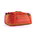 Torba podróżna Patagonia Black Hole Duffel 55L pollinator orange 2025