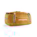 Torba podróżna Patagonia Black Hole Duffel 55L pufferfish gold 2025
