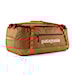 Torba podróżna Patagonia Black Hole Duffel 55L talon gold 2026