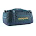 Torba podróżna Patagonia Black Hole Duffel 55L tidal teal w/luminous pink 2026