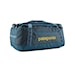 Torba podróżna Patagonia Black Hole Duffel 55L tidal teal 2025