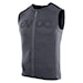 EVOC Protector Vest Men carbon grey