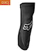 Fox Enduro Knee Guard New black