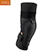 Fox Launch Pro Knee Guard black