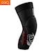 Troy Lee Designs Stage Pro Knee Guard solid black