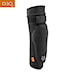 Fox Youth Launch Elbow Sleeve black