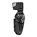 Fox Youth Titan Race Elbow Guard black