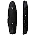 Creatures Funboard All Rounder Dt2.0 7'1" black silver