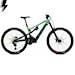 Elektrokolo Rocky Mountain Altitude Powerplay Alloy 50 29" green/green 2024