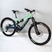 Rocky Mountain Altitude Powerplay Alloy 70 29" green/green