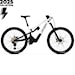 Rocky Mountain Instinct Powerplay SL Carbon 50 29" white/carbon