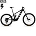 Santa Cruz Bullit C 70 MX gloss black