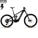 Santa Cruz Bullit C 90 MX gloss black
