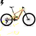E-Bike Santa Cruz Heckler SL C GX AXS MX gloss mustard yellow 2025
