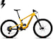Santa Cruz Heckler SL C S MX gloss mustard yellow